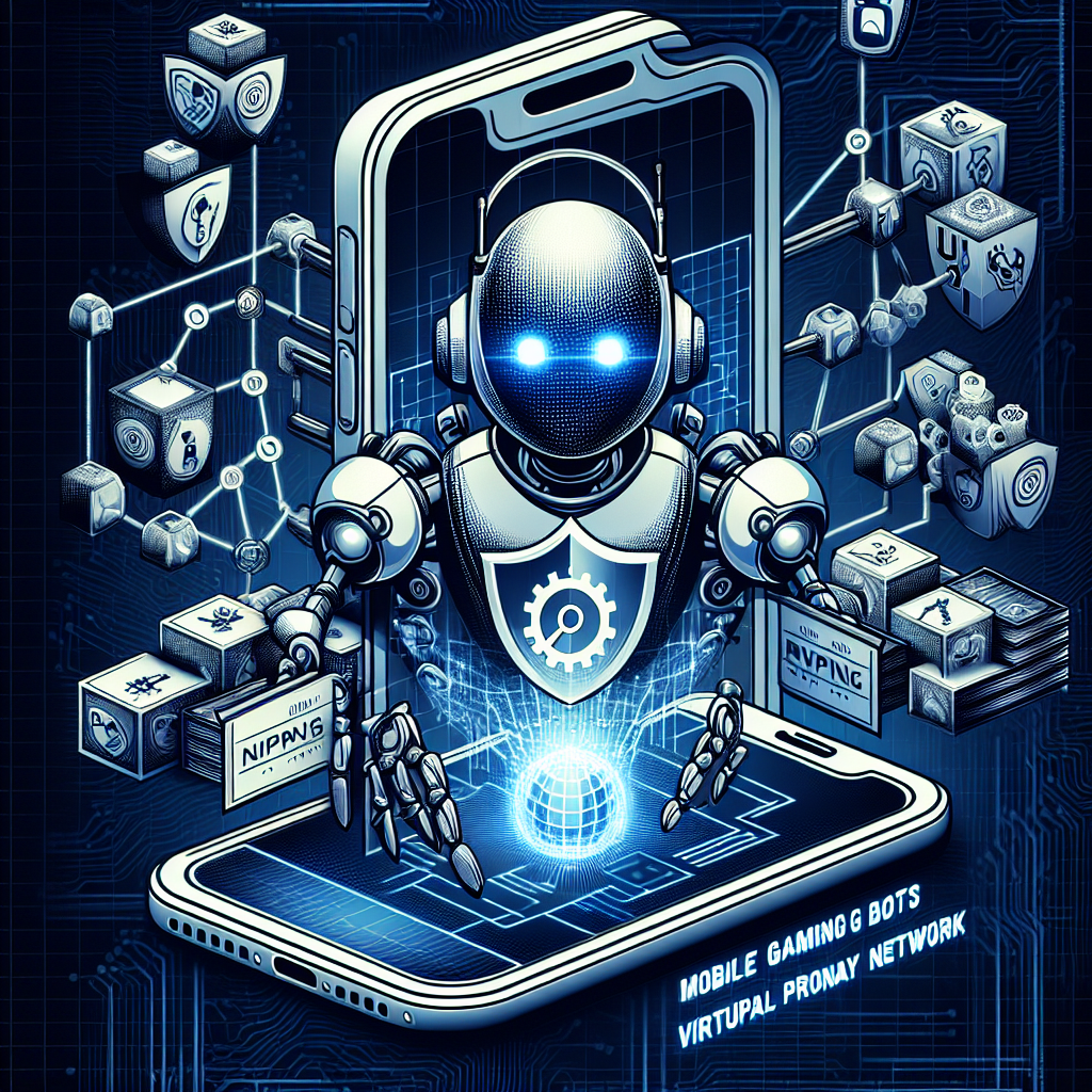 Negara VPN Mobile Legend Bot: Mengungkap Keuntungan dan Tantangan dalam Penggunaan Teknologi ini