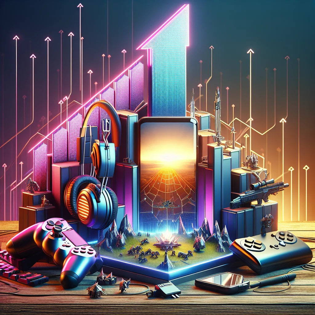 The Rise of Username in Mobile Legends: Strategies for Success