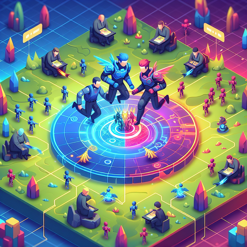 Tips Bermain Pasangan Hero Mobile Legends yang Efektif di Pertandingan