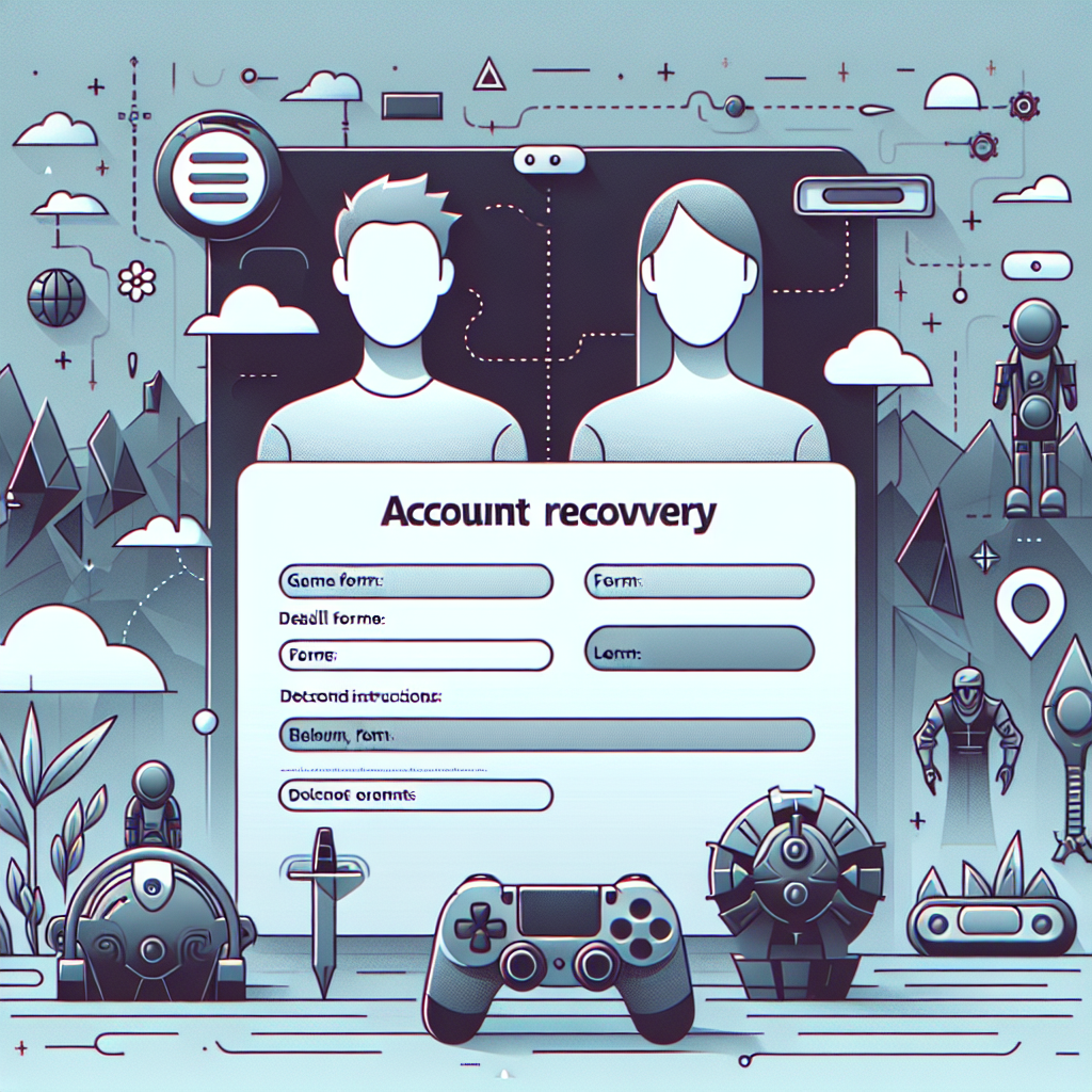 Panduan Lengkap Mengisi Formulir Pemulihan Akun Mobile Legend yang Efektif