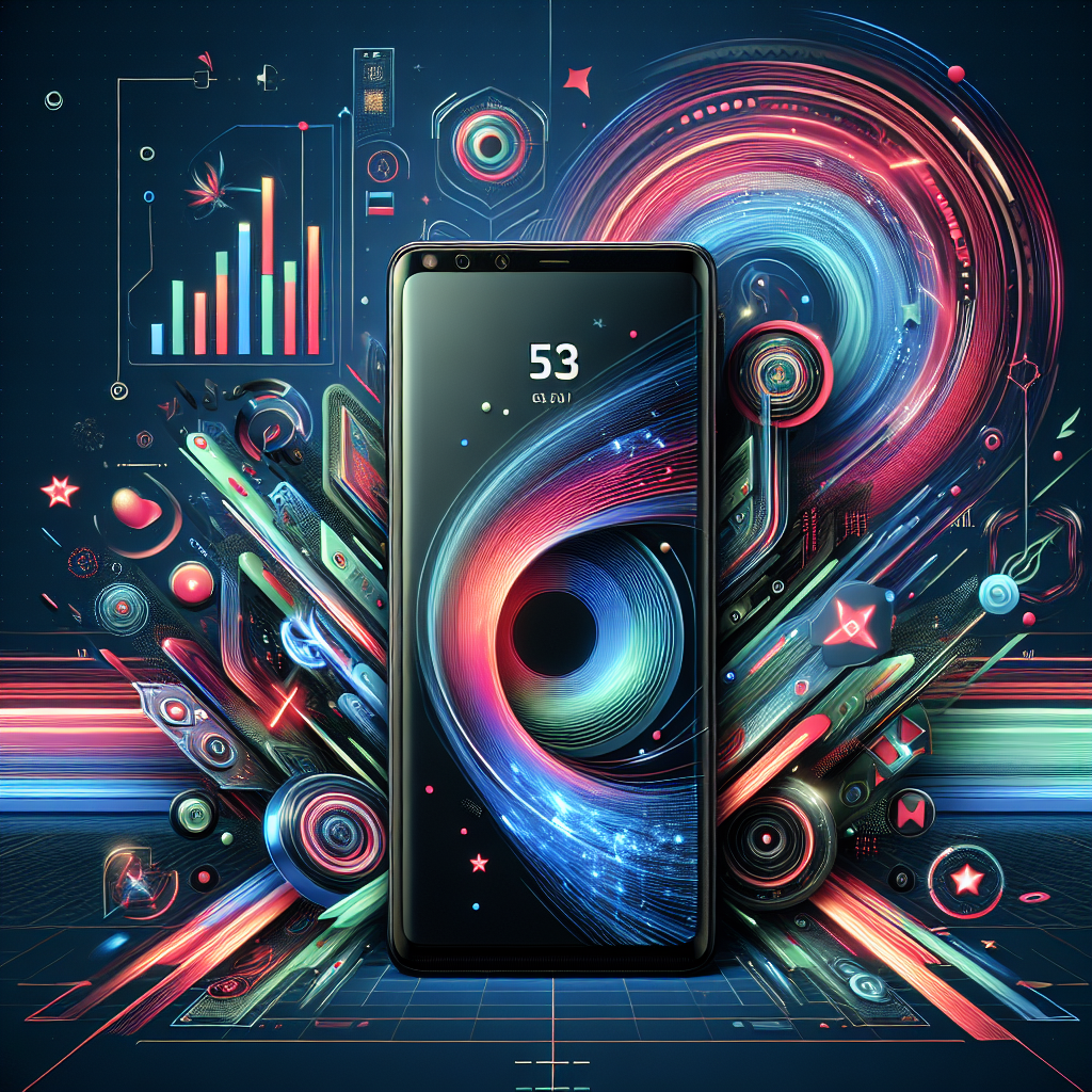 Unveiling PP Mobile Legend Aesthetic Trends for Ultimate Gaming Style