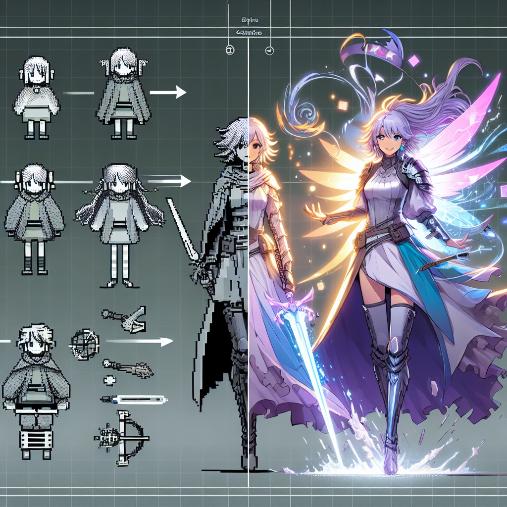 Nana's Journey: From Mobile Legends Hero to Anime Icon