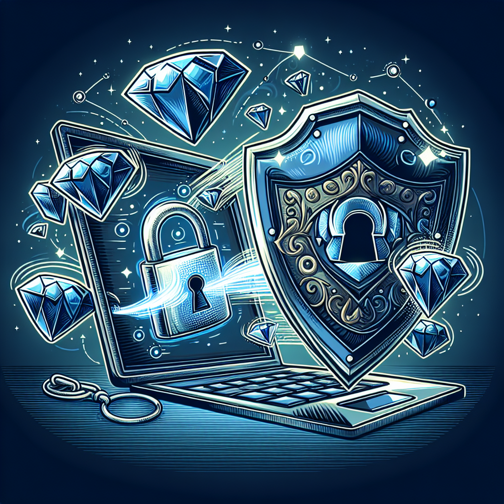 Tips Aman Jual Beli Diamond Mobile Legends Online