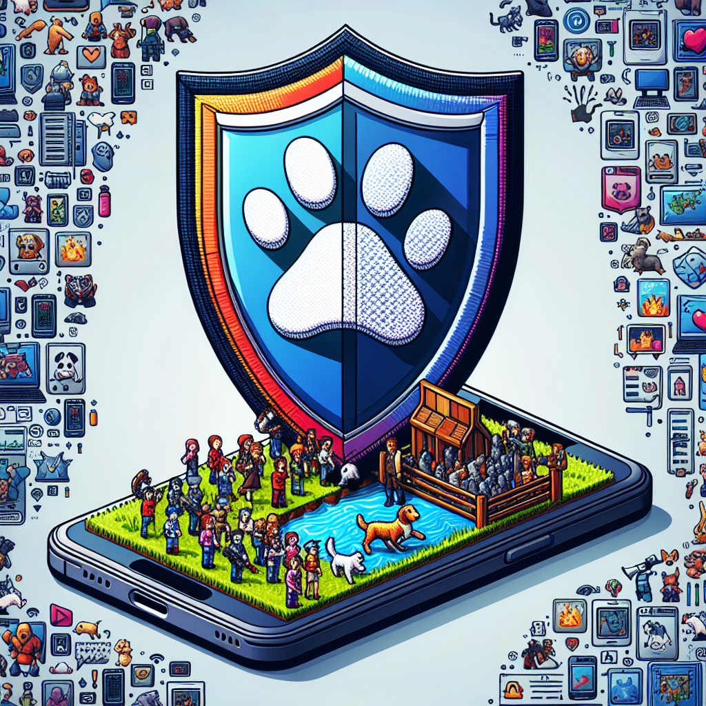 Menjelajahi Kebangkitan PETA di Mobile Legends: Advokasi Hak-Hak Hewan Digital