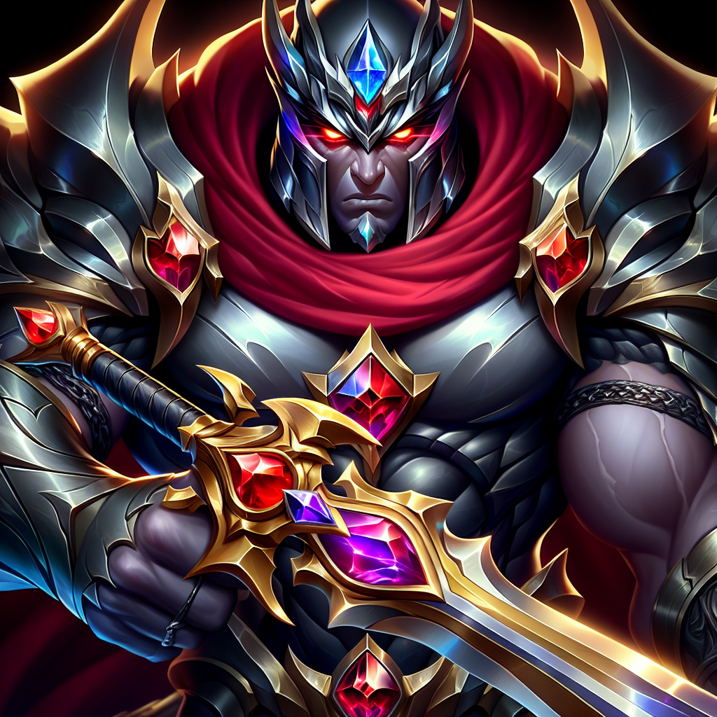 Hero Mobile Legend Paling Kuat dan Mematikan yang Wajib Dicoba