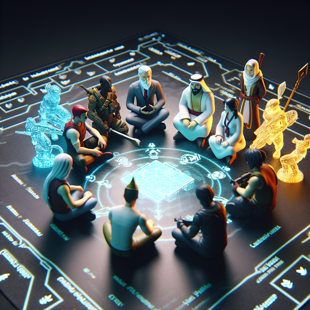 Strategi Berkembang: Menganalisis Meta yang Selalu Berubah di Mobile Legends