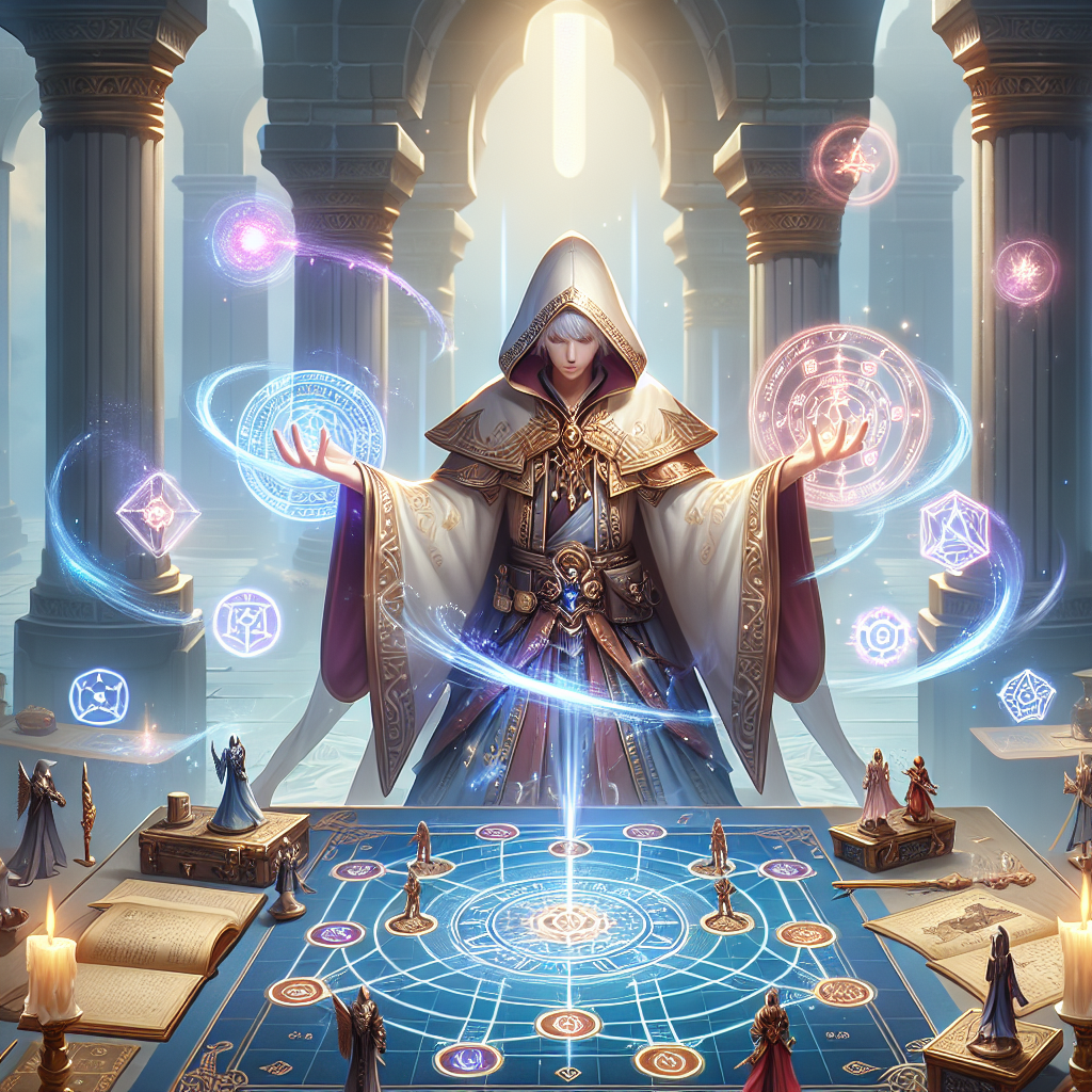 Top Strategies for Mastering Hero Mage in Mobile Legends