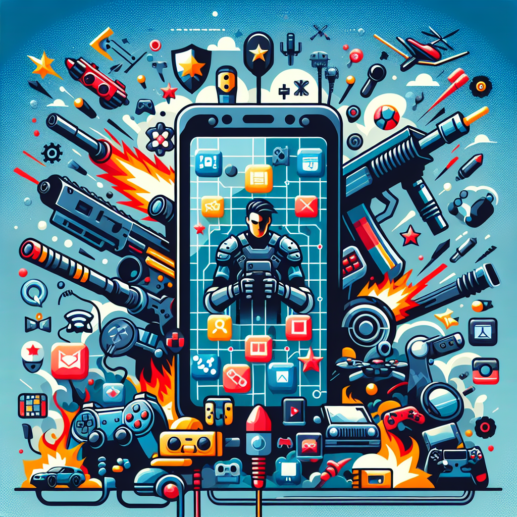 Unveiling the Best Background Mobile Legend Polos for Gamers