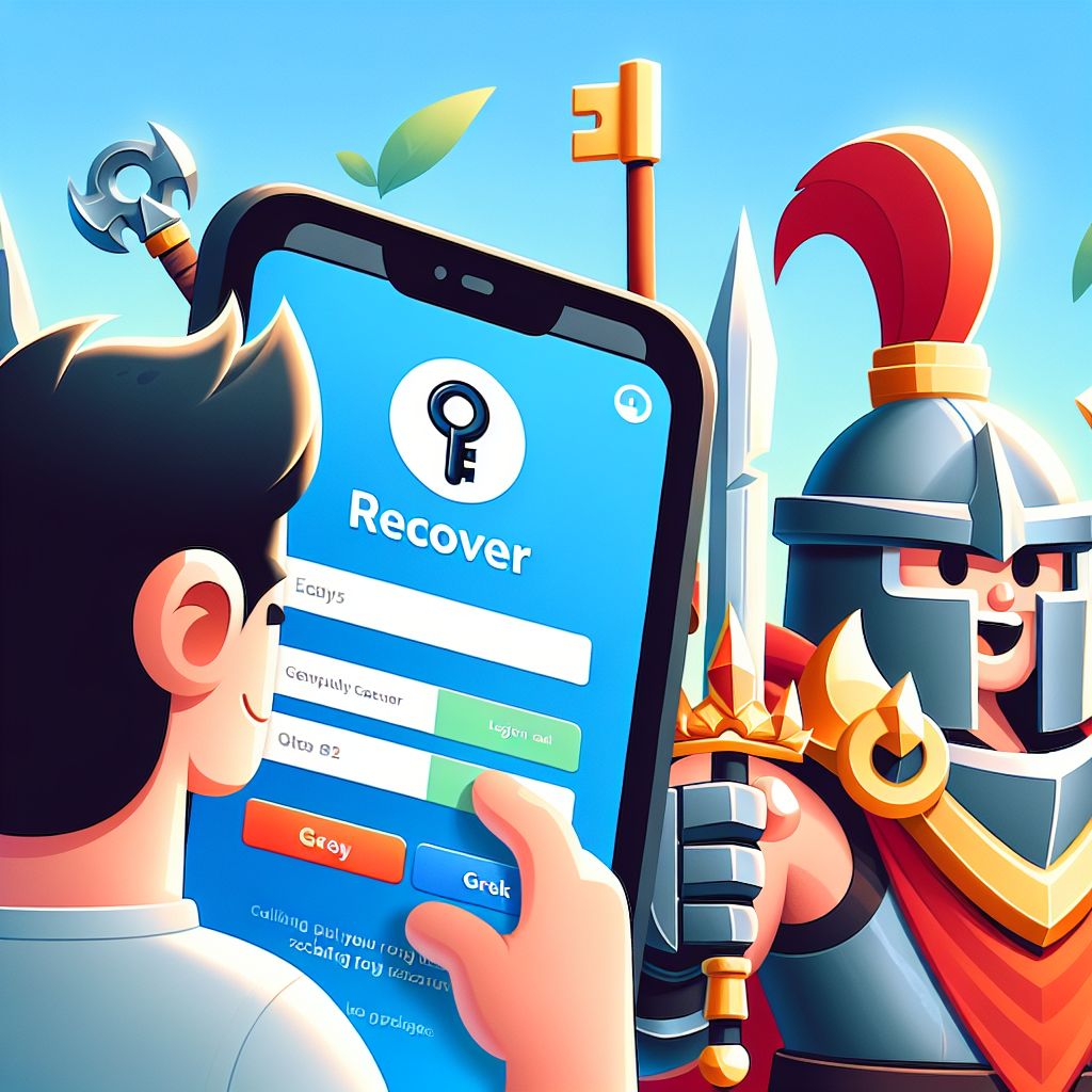 Cara Mengembalikan Akun Mobile Legend yang Hilang dengan Mudah dan Cepat