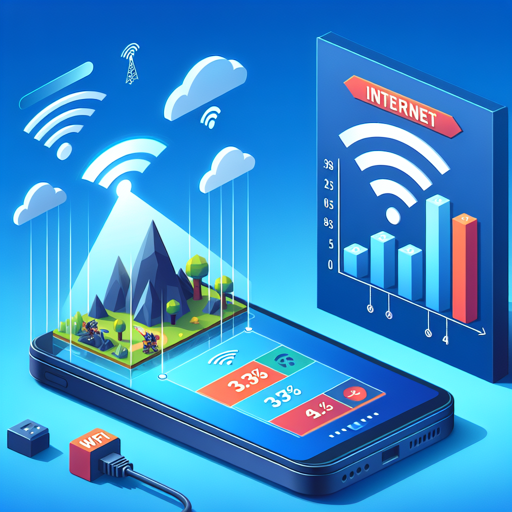 Apakah Mobile Legends Menggunakan Banyak Kuota Internet?