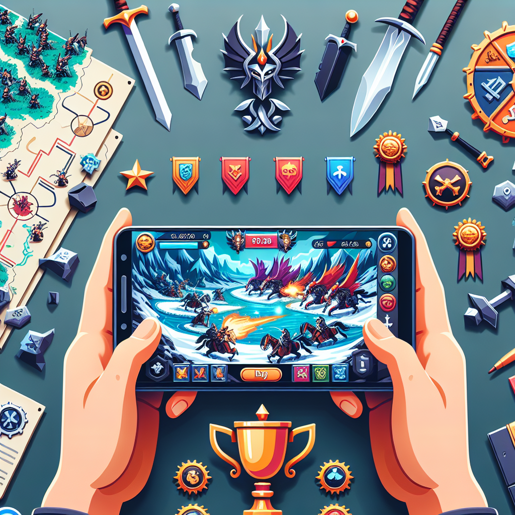 Tips Teratas Menguasai Mobile Legends: Panduan Komprehensif