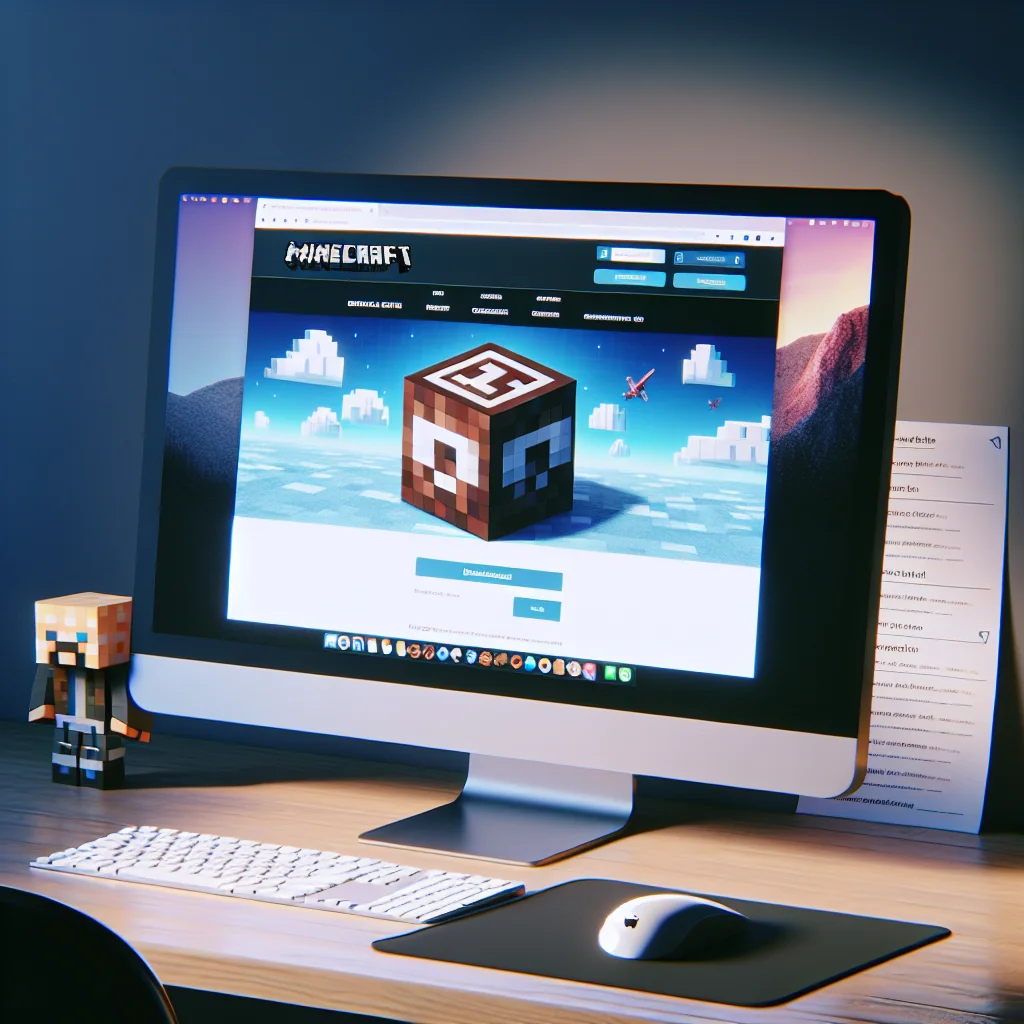 How to Download Minecraft Versi 1.17: Step-by-Step Guide