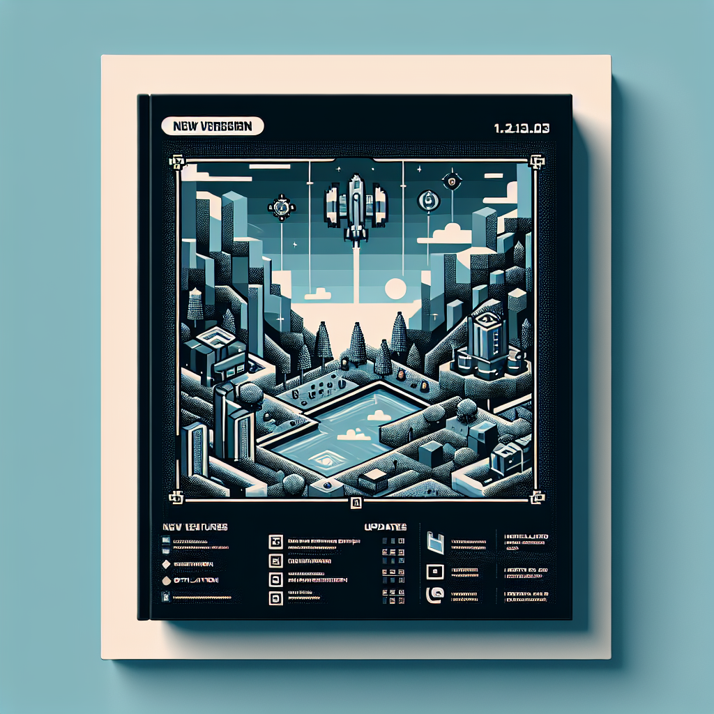 Download Minecraft 1.21.30.03: New Features, Updates, and How to Install