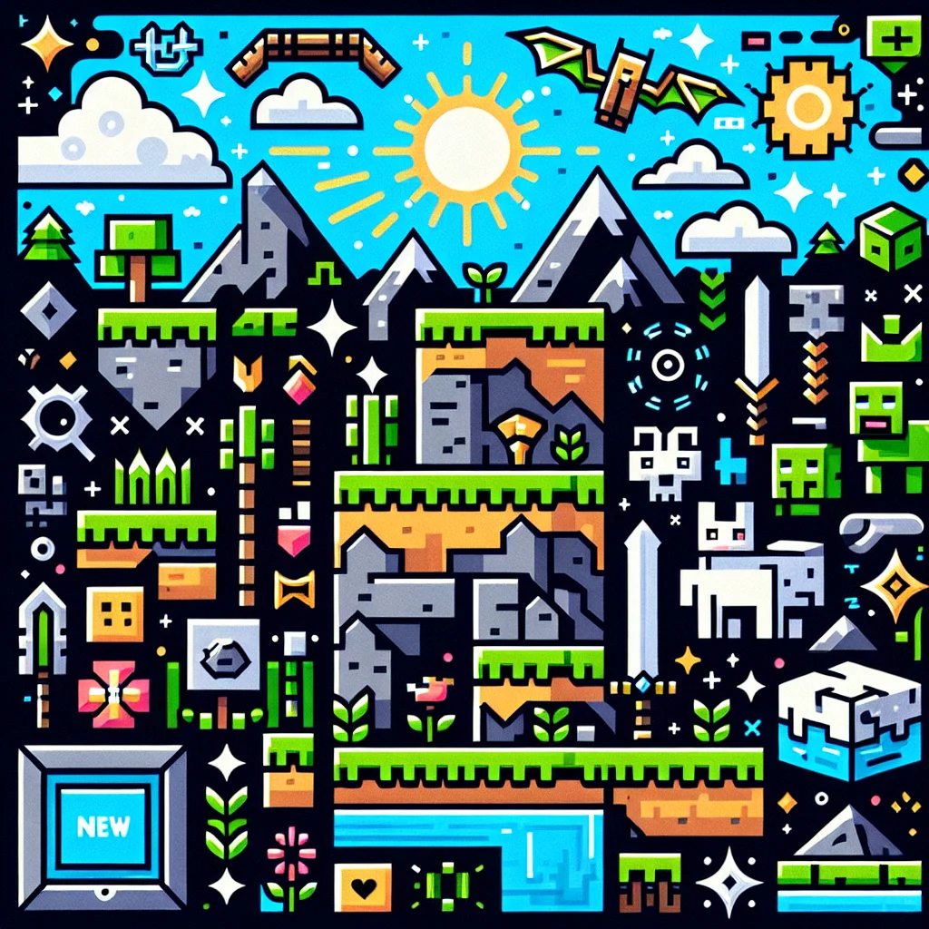 Discover the New Features and Updates in Minecraft 1.5.0.10