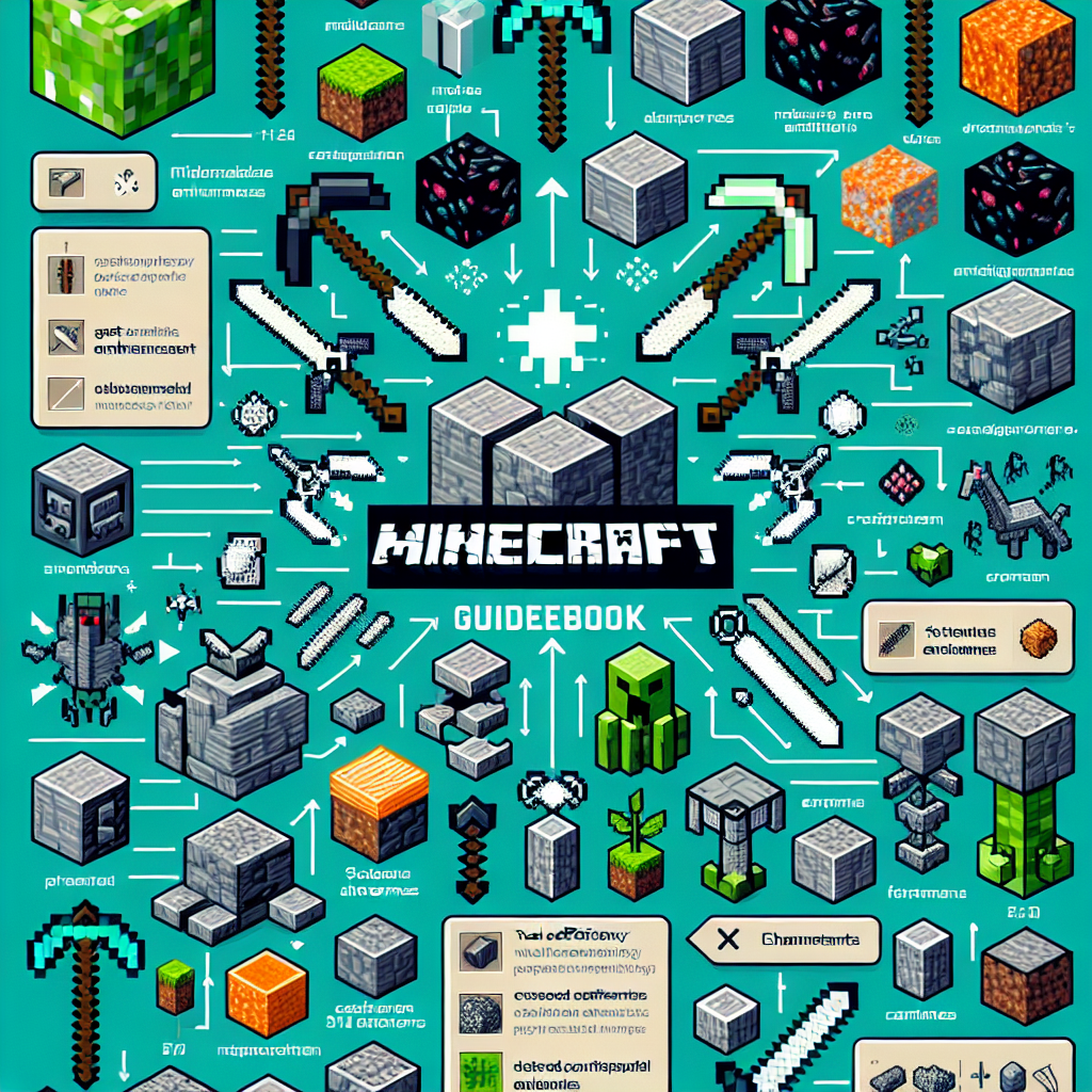 The Ultimate Guide to APK Minecraft Mods: Enhance Your Gaming Experience