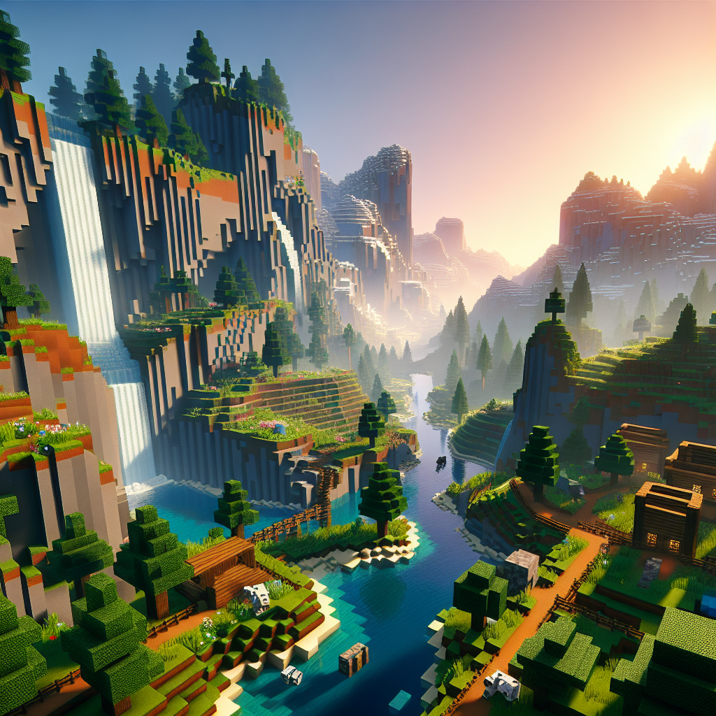 Exploring Minecraft 1.19.71: New Features and Updates You Need to Know