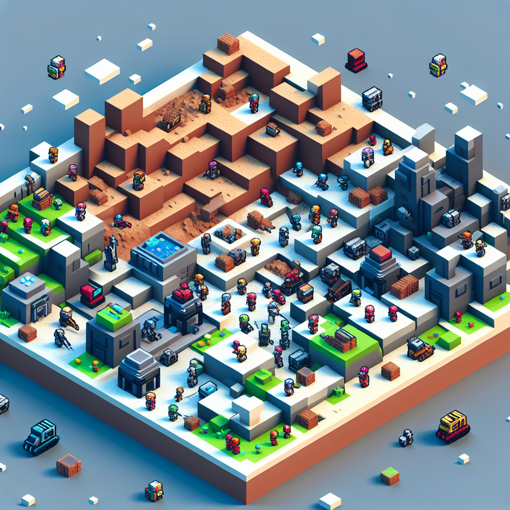 Download Minecraft Terbaru 2025: Get the Latest Updates and Features