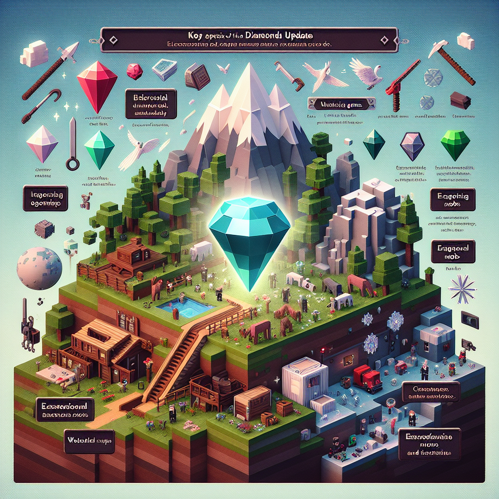 Explore What's New in Minecraft 1.20.0.01: Features, Updates, and Tips