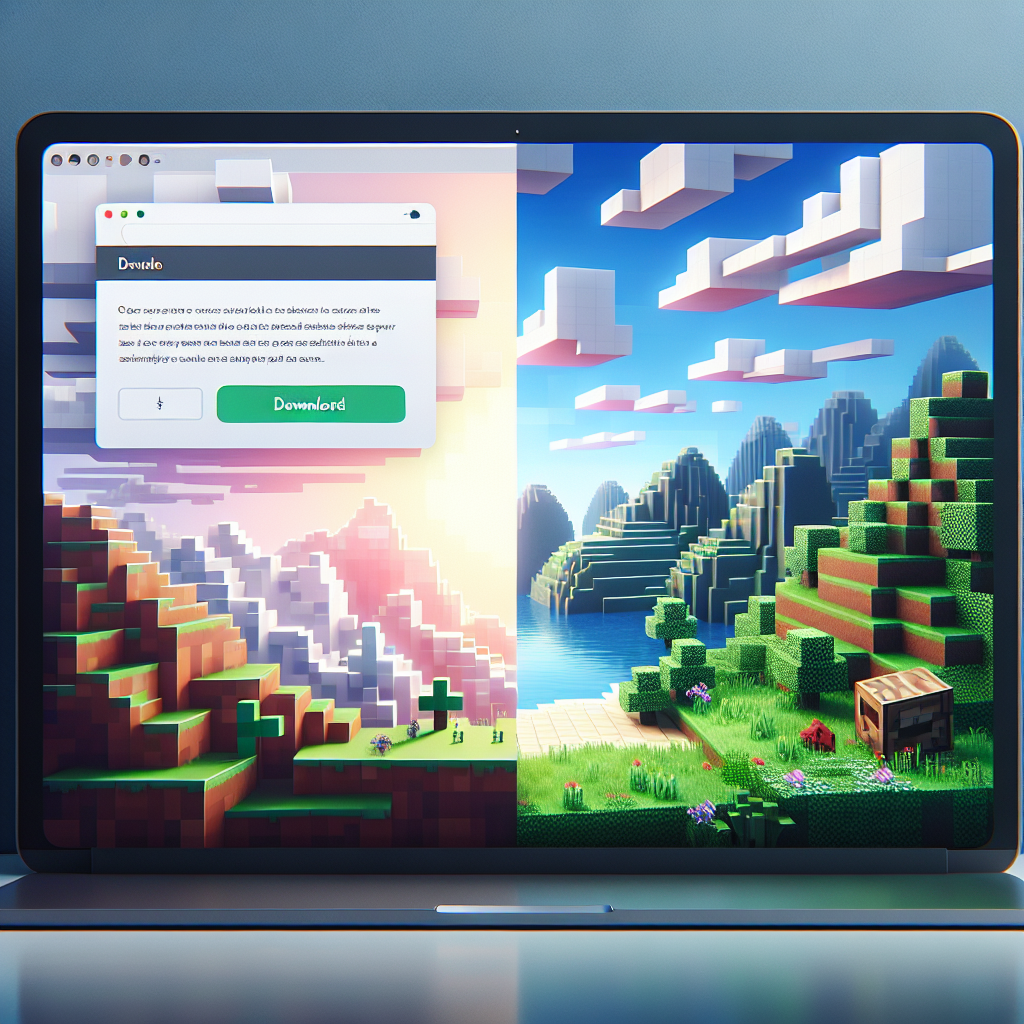 How to Download the Latest Minecraft Beta 2024: Step-by-Step Guide