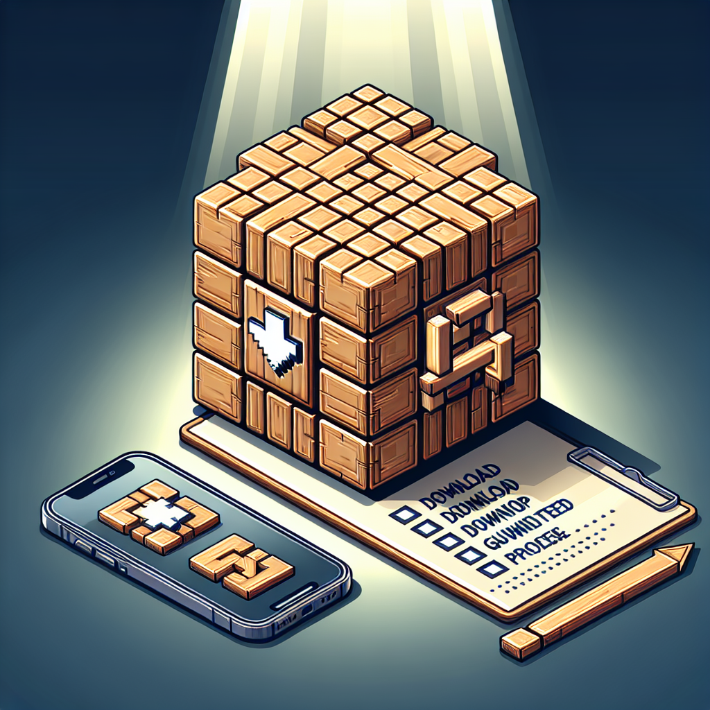 Download the Latest Minecraft Mojang APK: Step-by-Step Guide & Features