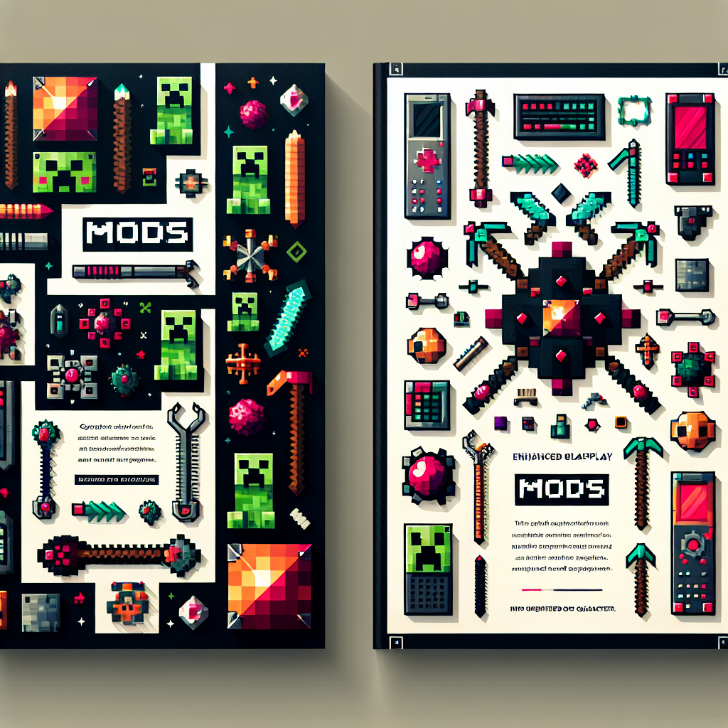 The Ultimate Guide to Downloading Minecraft 1.20 Mods for Enhanced Gameplay