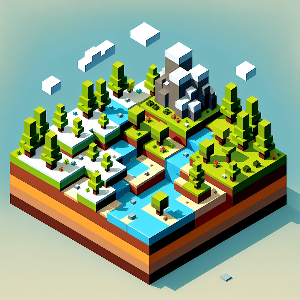 Download Minecraft Asli Gratis: Panduan Lengkap dan Aman