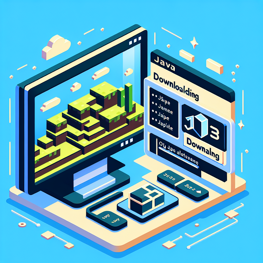 Panduan Utama untuk Mengunduh Java untuk Minecraft: Petunjuk Langkah demi Langkah