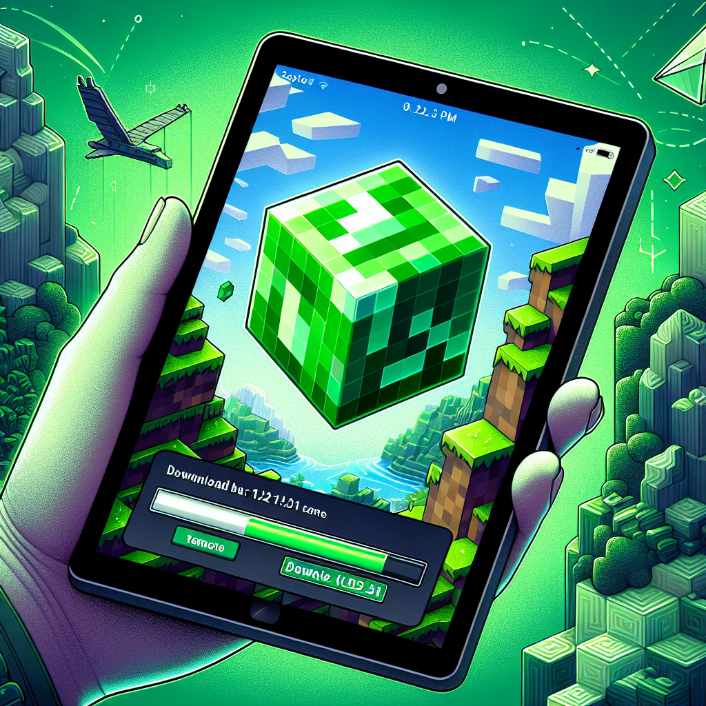 Download Minecraft 1.21.31 APK: Latest Features and Installation Guide