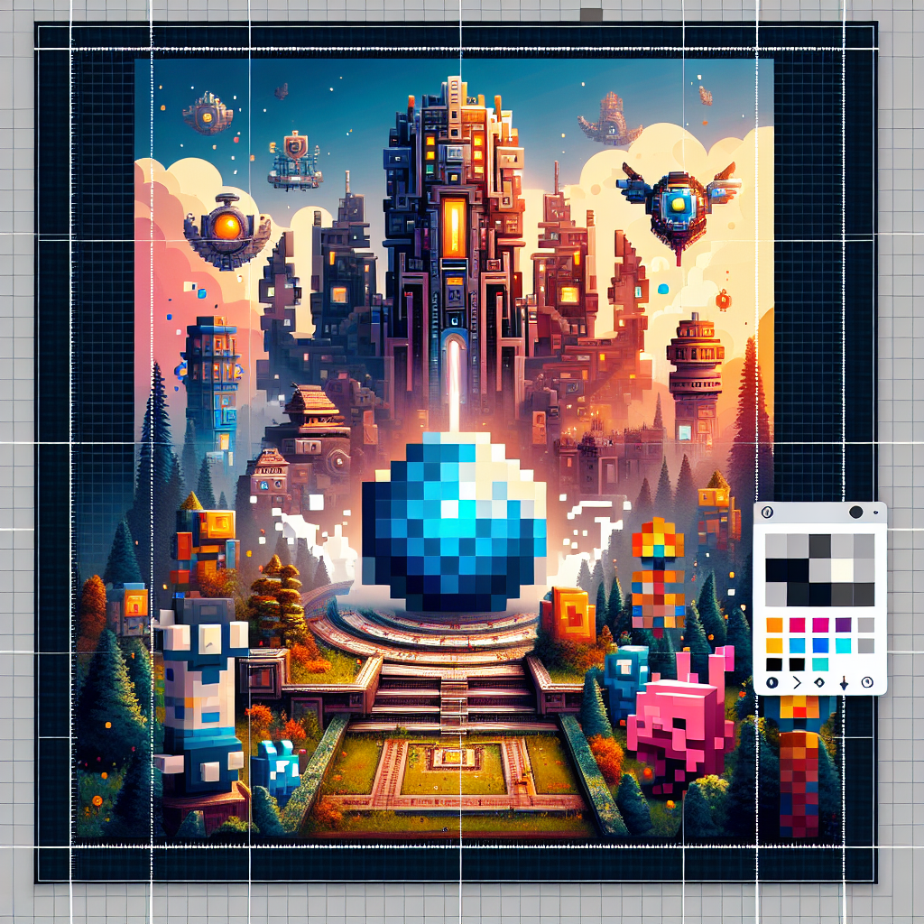 Download Minecraft Versi 1.19: Discover New Features & Updates