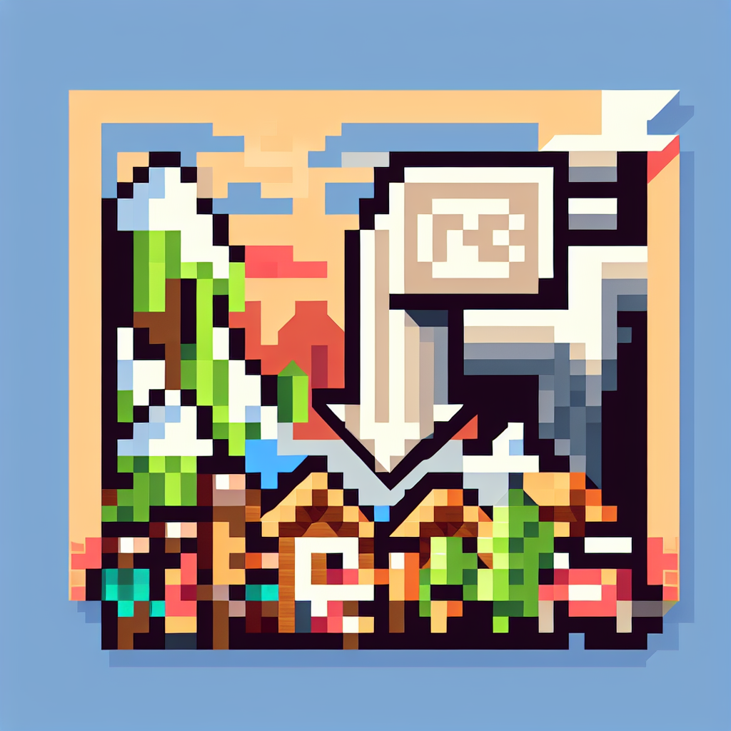 Download High-Quality Minecraft Logo PNGs for Free