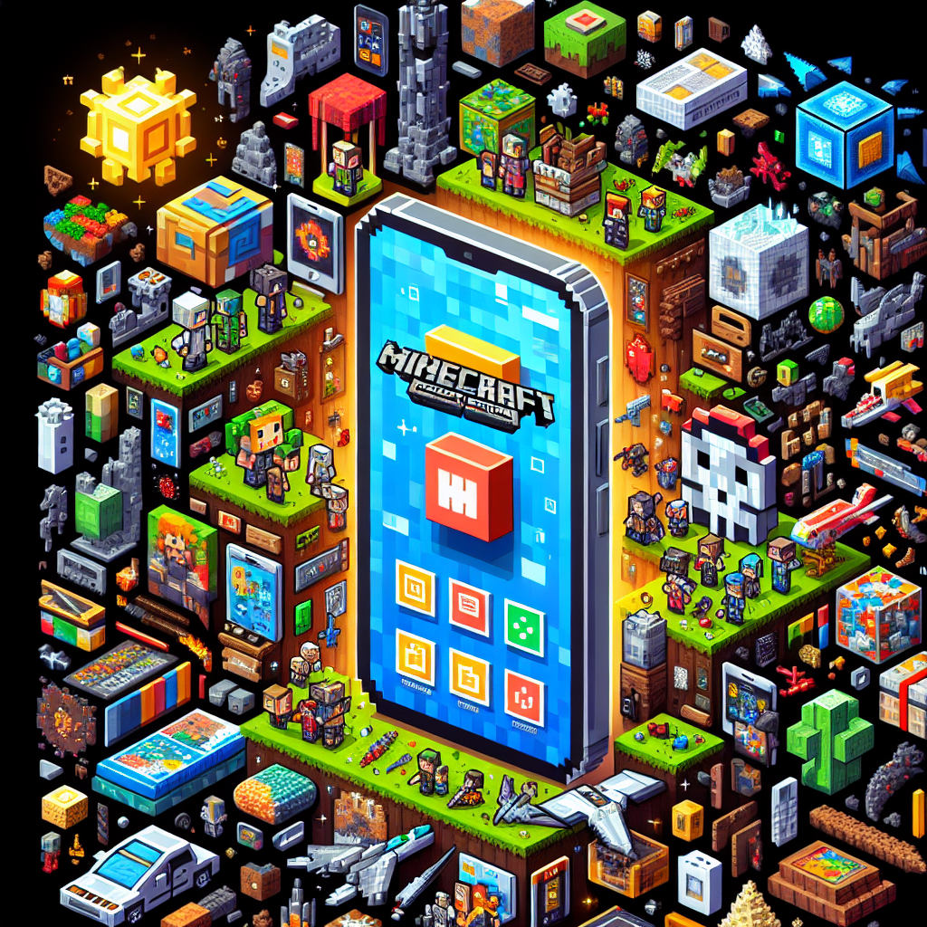 Panduan Lengkap Minecraft Pocket Edition 1.20: Fitur dan Pembaruan