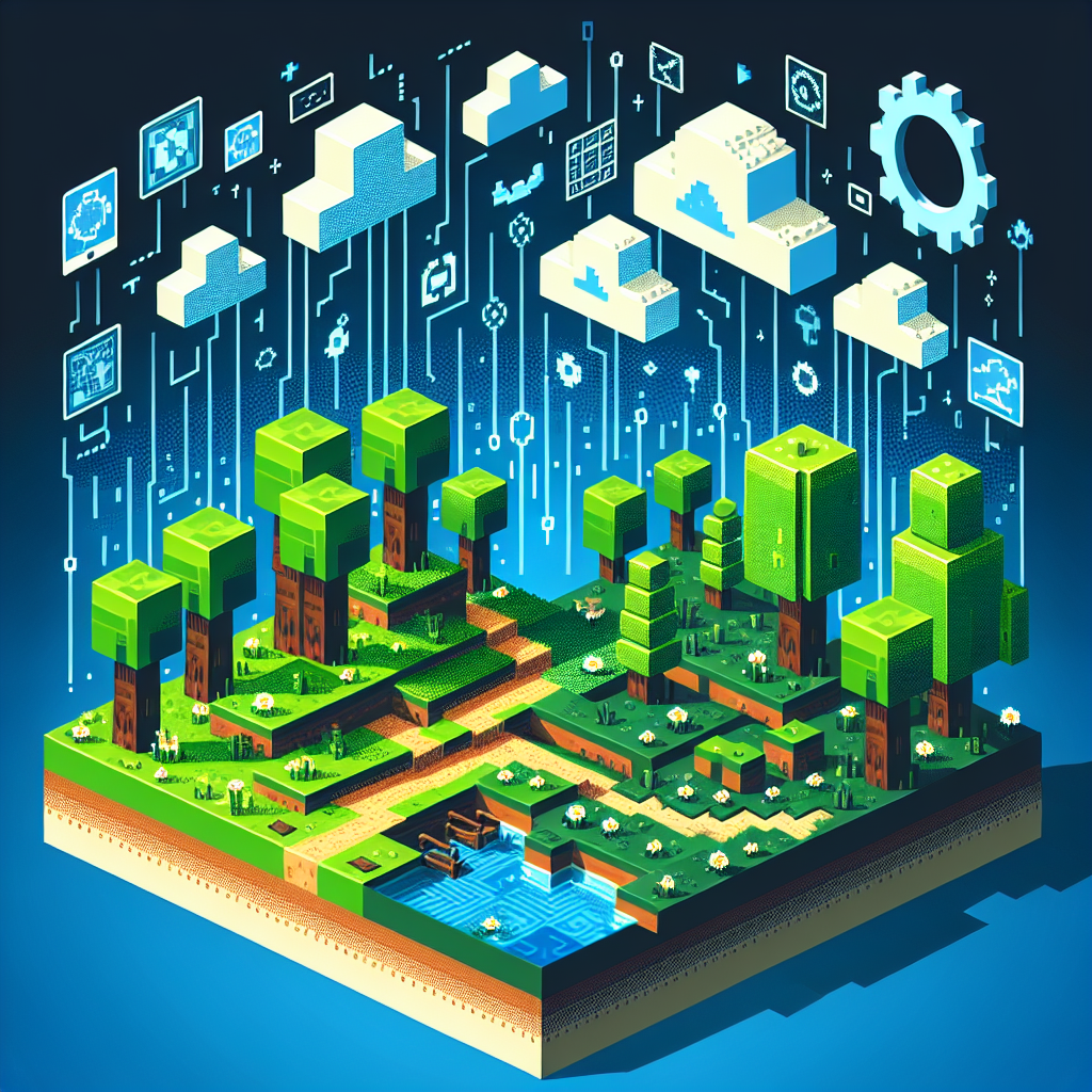 Download Minecraft APK Terbaru: Discover New Features and Updates